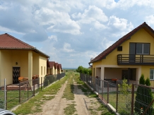 Casute Mihaieni - accommodation in  Maramures Country (02)