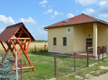 Casute Mihaieni - accommodation in  Maramures Country (04)