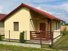 Casute Mihaieni - accommodation in  Maramures Country (05)