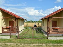 Casute Mihaieni - alloggio in  Tara Maramuresului (06)