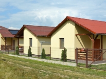 Casute Mihaieni - accommodation in  Maramures Country (07)