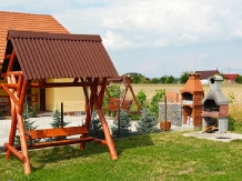 Casute Mihaieni - accommodation in  Maramures Country (08)