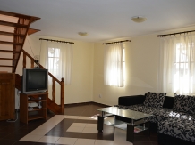 Casute Mihaieni - accommodation in  Maramures Country (16)
