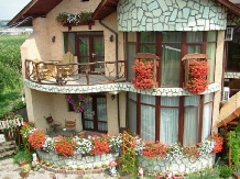 Milexim - accommodation in  Transylvania (08)
