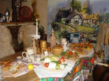 Milexim - accommodation in  Transylvania (12)
