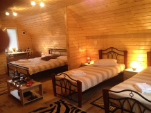Pensiunea Carmen - accommodation in  Apuseni Mountains (19)