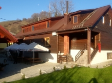 Pensiunea Carmen - accommodation in  Apuseni Mountains (27)