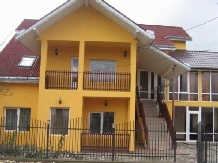 Pensiunea Antonia - accommodation in  Vatra Dornei, Bucovina (01)