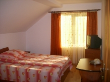 Pensiunea Antonia - accommodation in  Vatra Dornei, Bucovina (03)