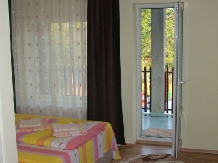 Pensiunea Antonia - accommodation in  Vatra Dornei, Bucovina (08)