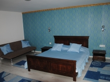 Pensiunea Lavinia - accommodation in  Baile Felix (29)
