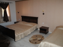 Pensiunea Lavinia - accommodation in  Baile Felix (30)
