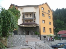 Pensiunea Waldburg - accommodation in  Rucar - Bran, Rasnov (04)