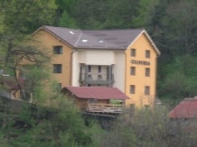Pensiunea Waldburg - alloggio in  Rucar - Bran, Rasnov (05)