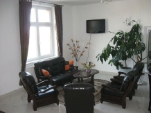 Pensiunea Waldburg - accommodation in  Rucar - Bran, Rasnov (07)