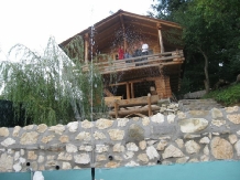 Pensiunea Waldburg - accommodation in  Rucar - Bran, Rasnov (10)