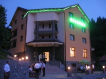 Pensiunea Waldburg - accommodation in  Rucar - Bran, Rasnov (11)