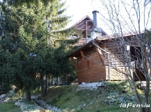 Pensiunile Zori De Zi si Apus De Soare - accommodation in  Apuseni Mountains, Belis (04)