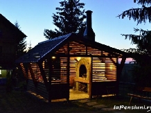 Pensiunile Zori De Zi si Apus De Soare - accommodation in  Apuseni Mountains, Belis (23)