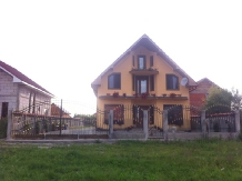 Pensiunea Daiana - accommodation in  Maramures Country (15)