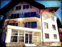 Vila Pimen - accommodation in  Prahova Valley (01)