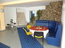 Vila Pimen - accommodation in  Prahova Valley (06)