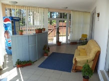 Vila Pimen - accommodation in  Prahova Valley (10)