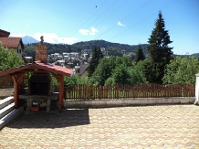 Vila Pimen - accommodation in  Prahova Valley (36)