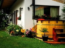 Casa Rustik - accommodation in  North Oltenia (03)