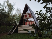 Casa Rustik - accommodation in  North Oltenia (18)