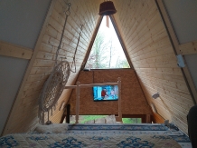 Casa Rustik - accommodation in  North Oltenia (65)