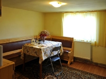 Pensiunea Ecoturistica Iancu - accommodation in  Hateg Country (11)