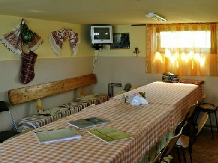 Pensiunea Ecoturistica Iancu - accommodation in  Hateg Country (12)