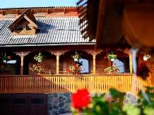 Pensiunea Alina - accommodation in  Maramures Country (02)