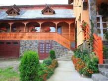 Pensiunea Alina - accommodation in  Maramures Country (04)