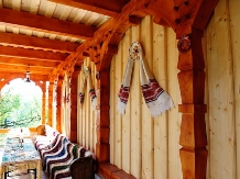 Pensiunea Alina - accommodation in  Maramures Country (11)