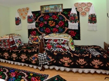 Pensiunea Alina - accommodation in  Maramures Country (15)