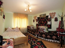 Pensiunea Alina - accommodation in  Maramures Country (22)