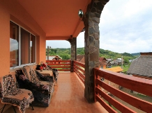 Pensiunea Alina - accommodation in  Maramures Country (24)