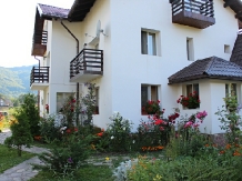 Cazare la Casa Iacob Cazare la Casa Iacob