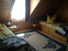 Vila Lucia - accommodation in  Bistrita (07)