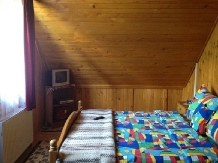 Vila Lucia - accommodation in  Bistrita (08)
