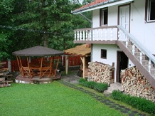 Vila Lucia - accommodation in  Bistrita (11)