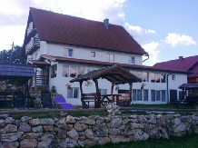 Casa Ema - alloggio in  Rucar - Bran, Moeciu (18)