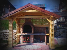 Casa Ema - accommodation in  Rucar - Bran, Moeciu (27)