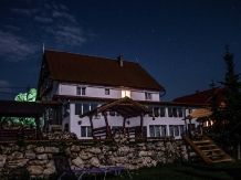 Casa Ema - alloggio in  Rucar - Bran, Moeciu (32)