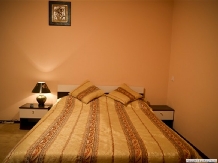 Pensiunea La Cazemata - accommodation in  Muntenia (06)