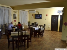 Pensiunea La Cazemata - accommodation in  Muntenia (17)