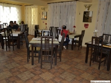Pensiunea La Cazemata - accommodation in  Muntenia (28)
