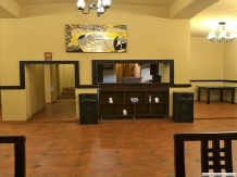 Pensiunea La Cazemata - accommodation in  Muntenia (33)